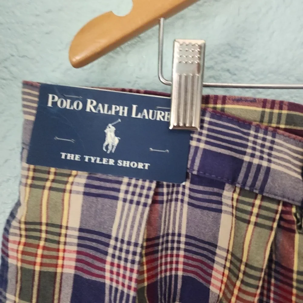 Polo Ralph Lauren new tags